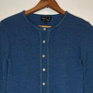 AGNES B CARDIGAN